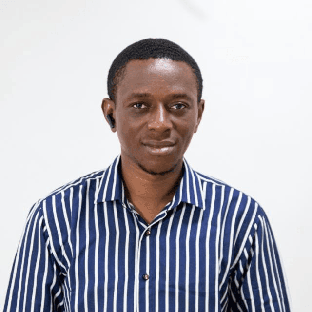 Founder & Executive Director